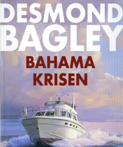 Bahama-krisen (Bog)