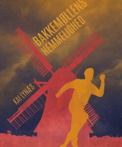 Bakkemøllens hemmelighed (E-bog)