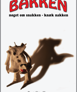 Bakken (E-bog)