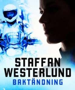 Baktändning (E-bog)