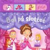 Bal på slottet - m/lyde (Bog)