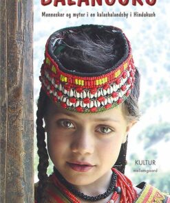 Balanguru - Birgitte Glavind Sperber - Bog