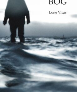 Balders Bog - Lone Vitus - Bog