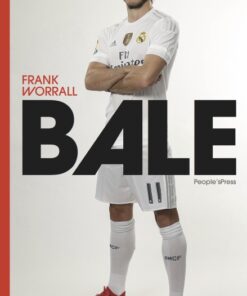 Bale (E-bog)