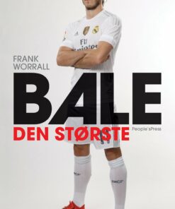 Bale - Frank Worrall - Bog
