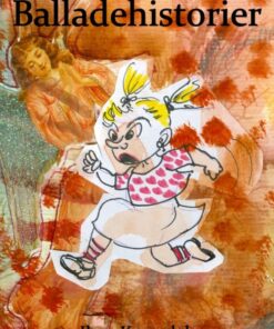 Balladehistorier (E-bog)
