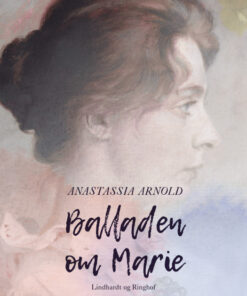 Balladen om Marie (E-bog)