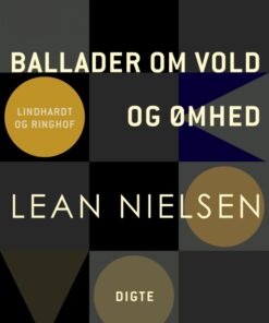 Ballader om vold og ømhed (E-bog)