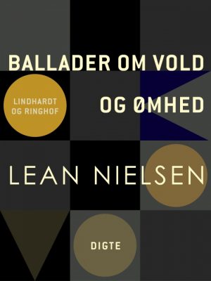 Ballader om vold og ømhed (E-bog)