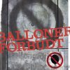 Balloner Forbudt - Robert Zola Christensen - Bog