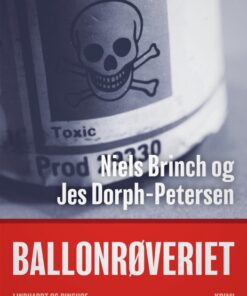 Ballonrøveriet (E-bog)