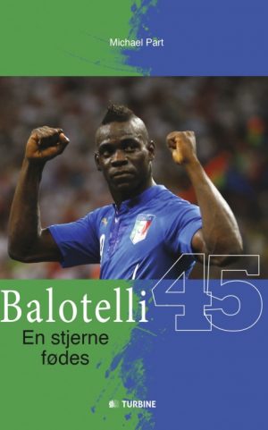 Balotelli (Bog)