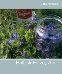 Baltisk Have, April (Bog)