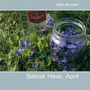 Baltisk Have, April (Bog)