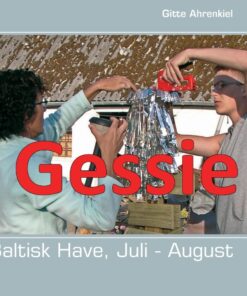 Baltisk Have, Juli - August (Bog)