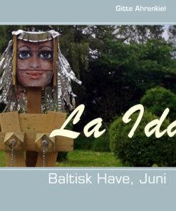 Baltisk Have, Juni (Bog)