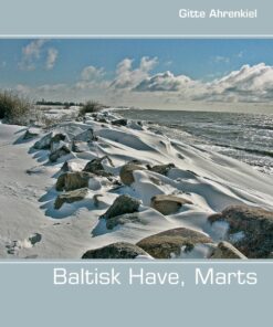Baltisk Have, Marts (Bog)