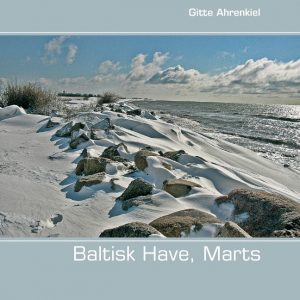 Baltisk Have, Marts (Bog)