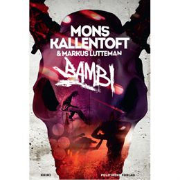 Bambi - Herkules 3 - Hæftet