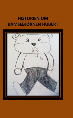 Bamsebjørnen Hubert (Bog)