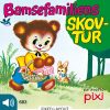 Bamsefamiliens skovtur (E-bog)