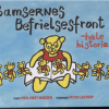 Bamsernes Befrielsesfront (Bog)