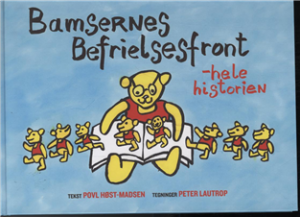 Bamsernes Befrielsesfront (Bog)