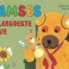 Bamses Allergoeste Gave - Katrine Hauch-fausbøll - Bog