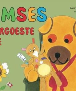Bamses Allergoeste Gave - Katrine Hauch-fausbøll - Bog