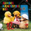 Bamses kæmpestore bog (Bog)