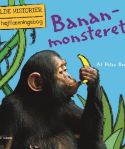 Bananmonsteret (Bog)