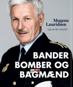 Bander, Bomber Og Bagmænd - Preben Lund - Bog