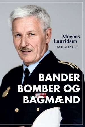 Bander, Bomber Og Bagmænd - Preben Lund - Bog