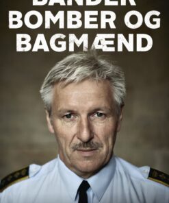 Bander, bomber og bagmænd (E-bog)