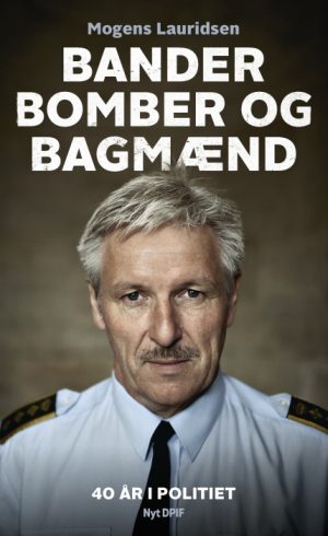 Bander, bomber og bagmænd (E-bog)