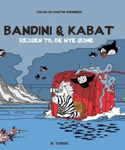 Bandini & Kabat (Bog)