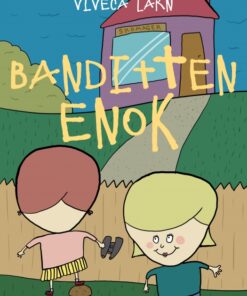Banditten Enok (E-bog)