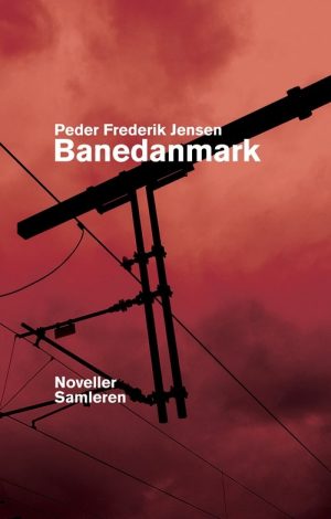 Banedanmark - Peder Frederik Jensen - Bog