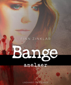 Bange anelser (E-bog)
