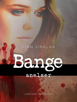 Bange anelser (E-bog)