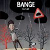 Bange for alt (Bog)