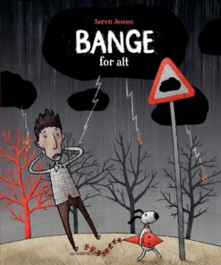 Bange for alt (Bog)