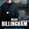 Bangebuks - Mark Billingham - Bog