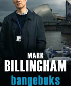 Bangebuks - Mark Billingham - Bog