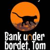 Bank under bordet, Tom (E-bog)