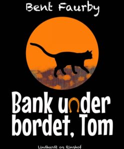 Bank under bordet, Tom (E-bog)
