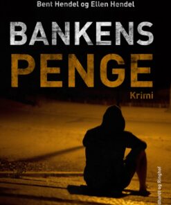 Bankens penge (E-bog)