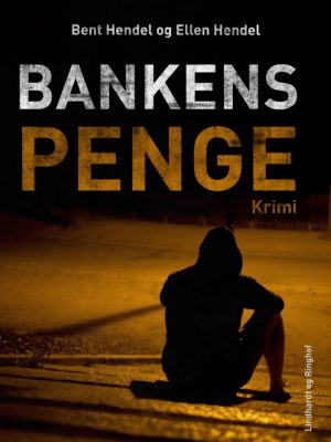 Bankens penge (E-bog)