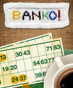 Banko! - Dennis Drejer - Bog