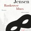 Bankrøver Blues - Flemmeing Jensen - Bog
